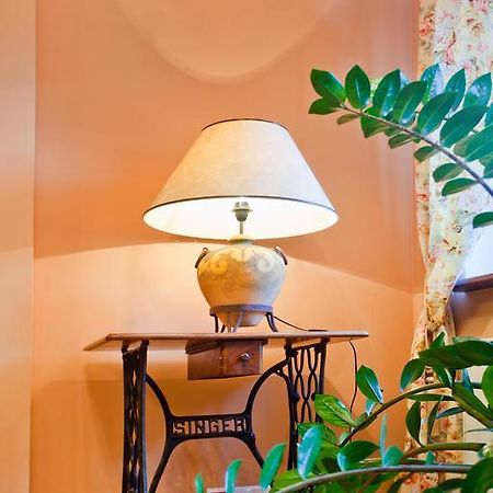 Apartamenty Centrum Villa Perla 옐레니아구라 외부 사진
