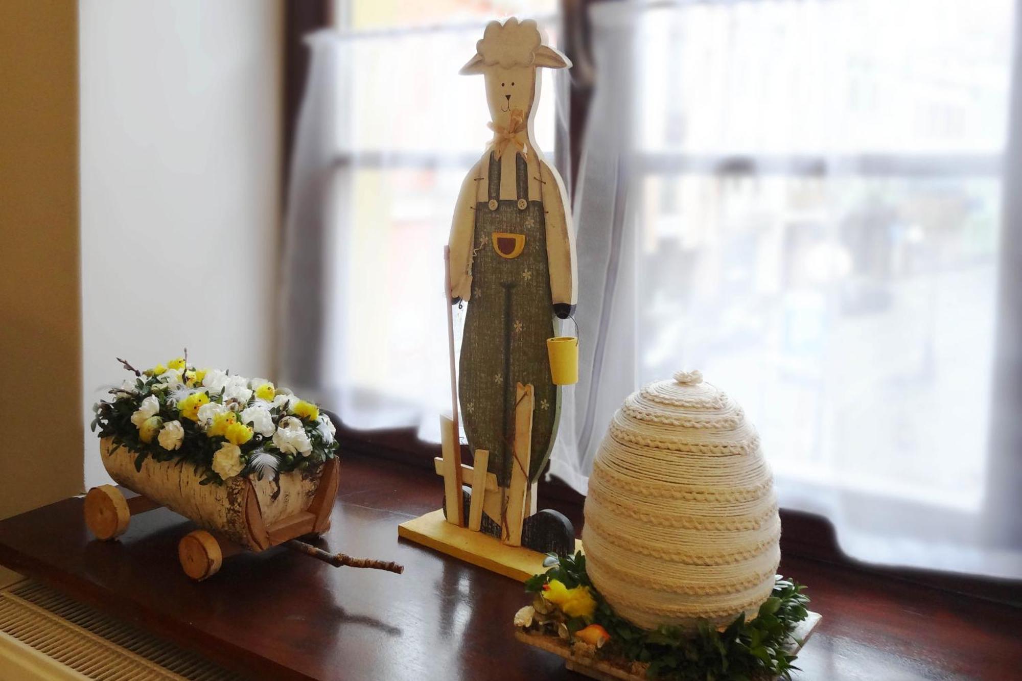 Apartamenty Centrum Villa Perla 옐레니아구라 외부 사진