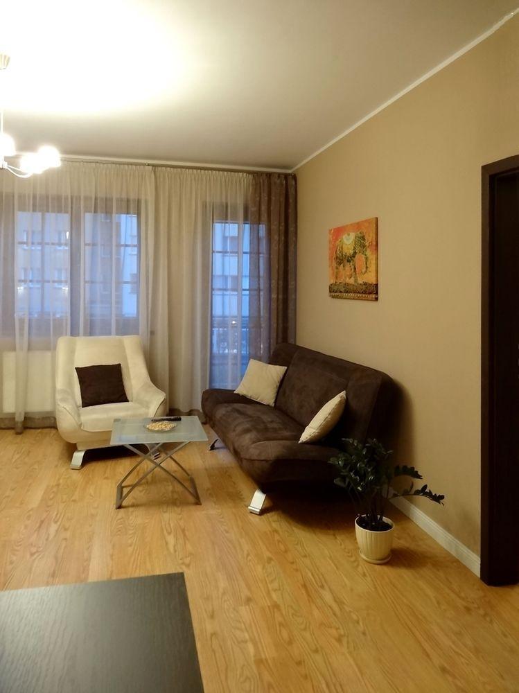 Apartamenty Centrum Villa Perla 옐레니아구라 외부 사진