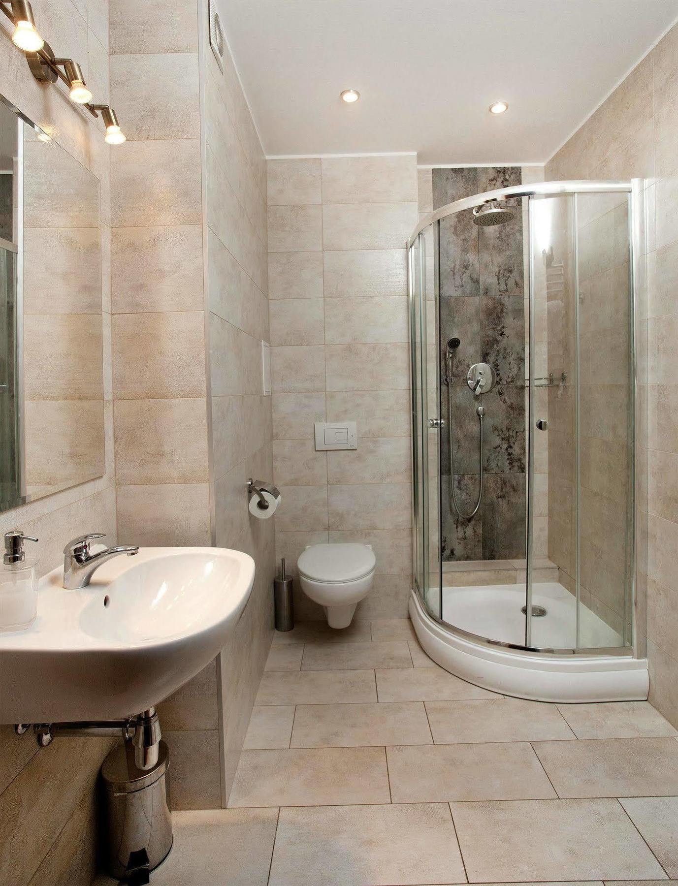 Apartamenty Centrum Villa Perla 옐레니아구라 외부 사진