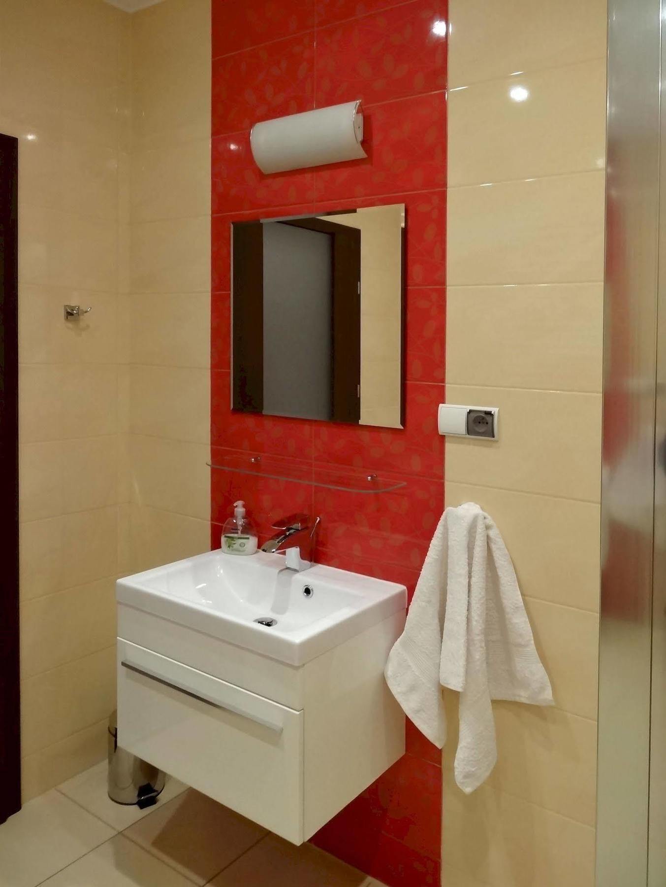 Apartamenty Centrum Villa Perla 옐레니아구라 외부 사진